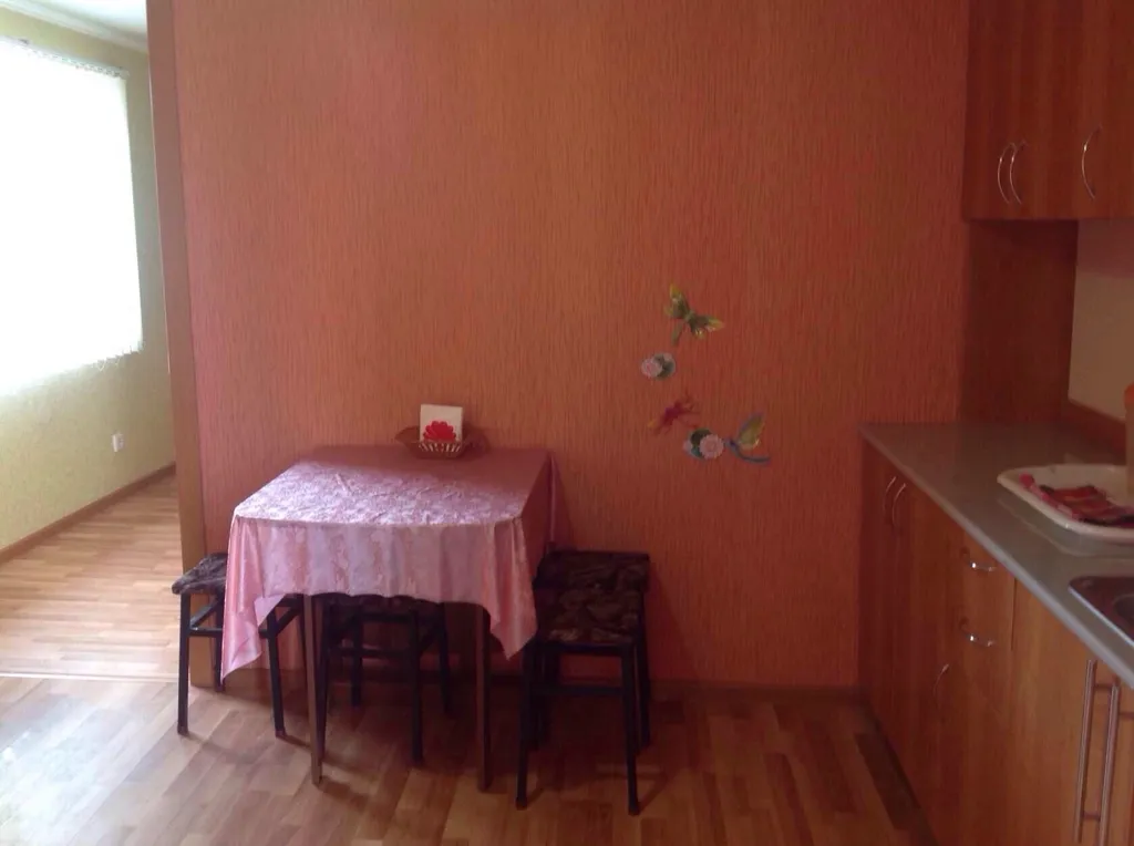 Коттедж 1-комнатный Дом — Ейск