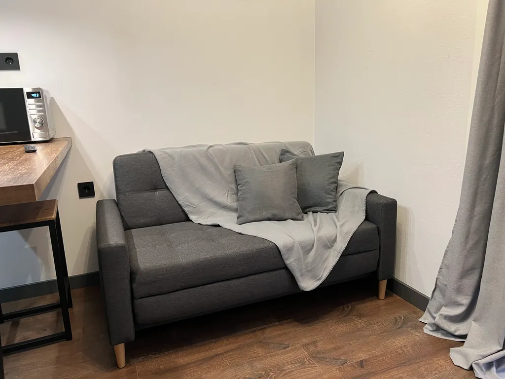 Квартира Квартира в центре — Новосибирск