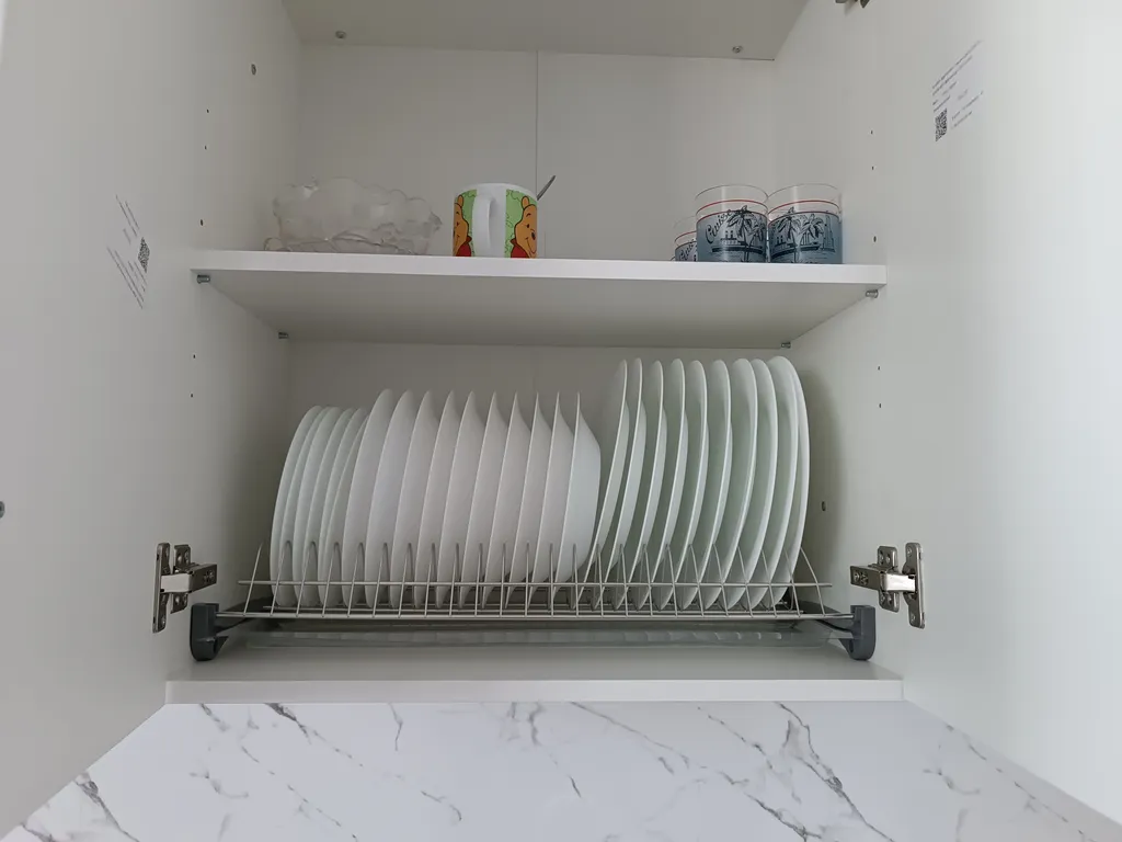 Квартира под ключ