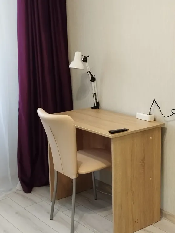 Стильная и удобная квартира у Здравы