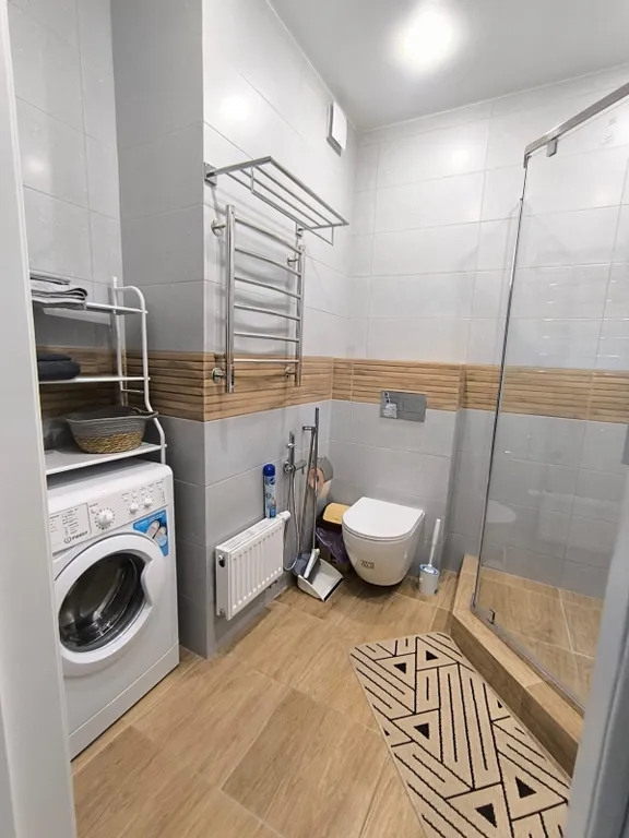 Квартира Апартаменты у моря с бассейном — Анапа