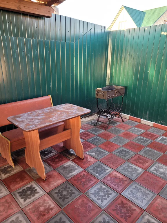 Уютный дом у озера на первой береговой линии