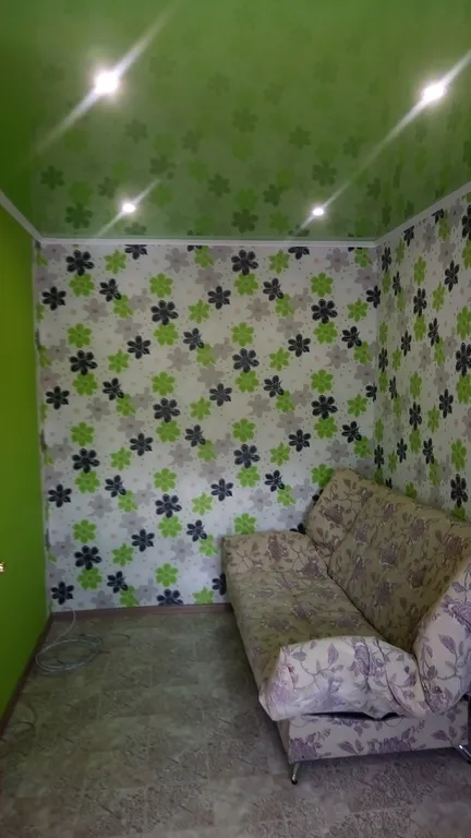 Уютная квартира в центре