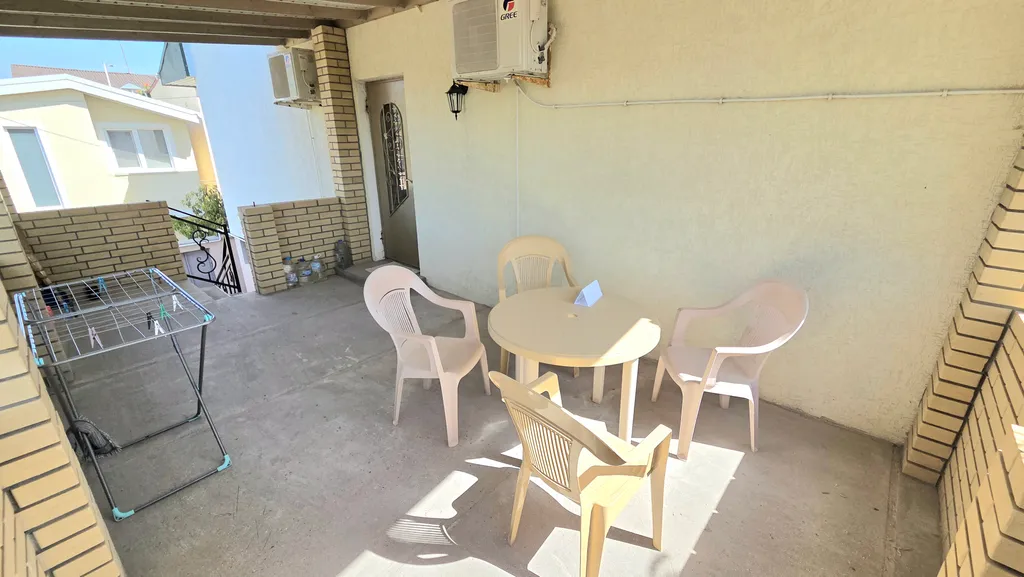 Квартира Апартаменты у моря — Евпатория