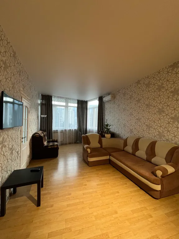 Квартира у моря