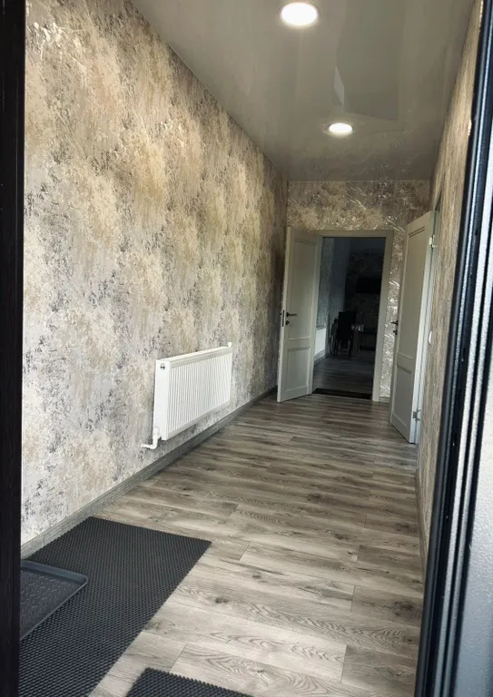 Квартира Роскошный номер — Вервековка