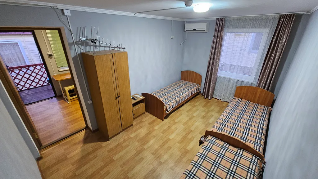 Квартира Комната — аренда посуточно в Должанская