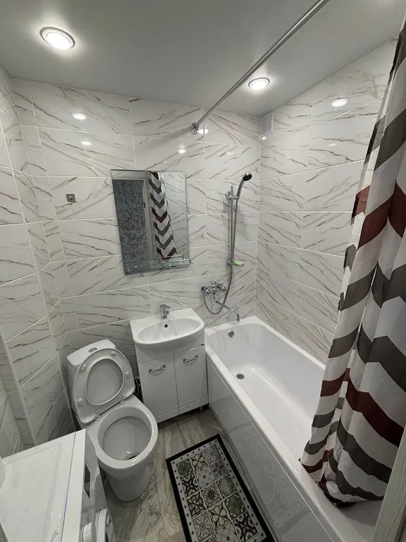 Квартира район ЖД вокзала