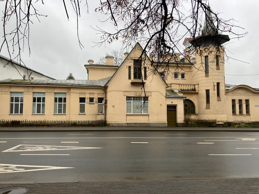 Уютная квартира в центре — аренда посуточно в Псков