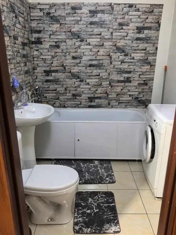 Уютная квартира в центре