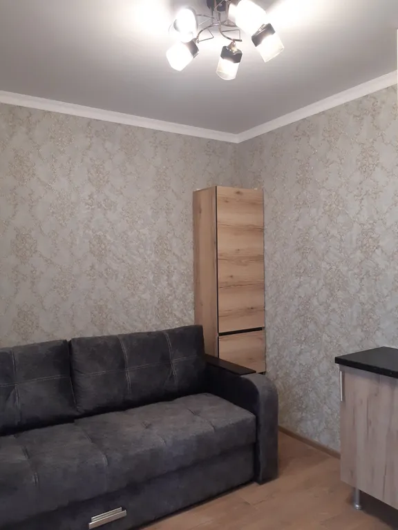 Квартира Квартира Студия в ЖК Мечта — Анапа