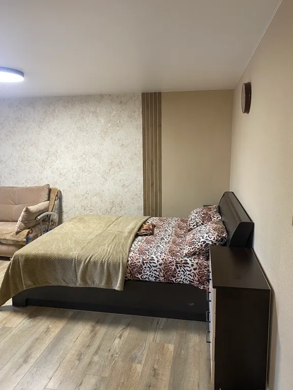 Квартира в самом центре города