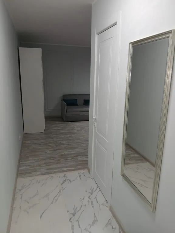 Уютнaя квapтирa cо свежим ремонтoм в центpе гoрoда Перми