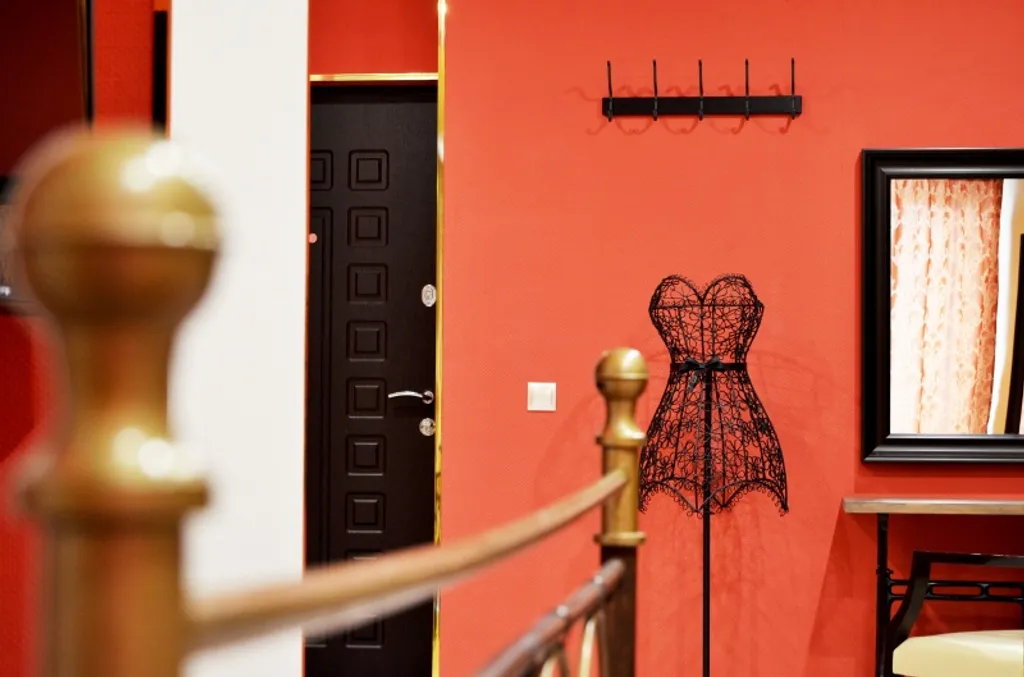 Квартира Уютная квартира в историческом центре — Ярославль