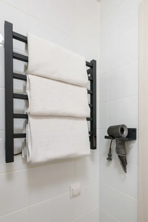 Квартира Квартира Inndays Apartments — Москва