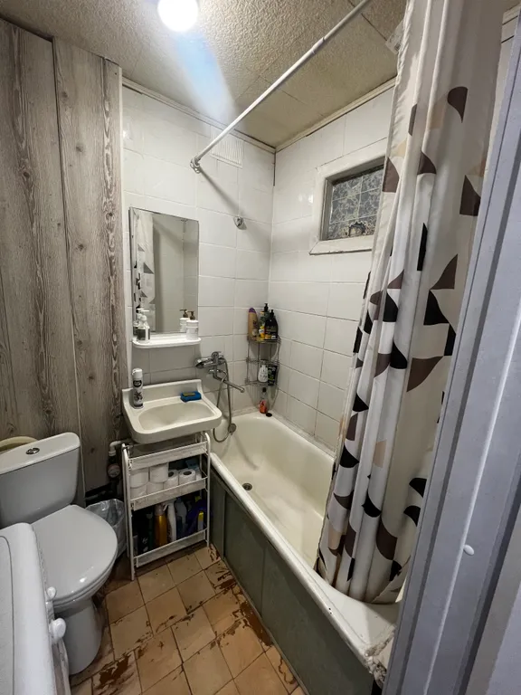 Уютная и теплая квартира с удобной кроватью