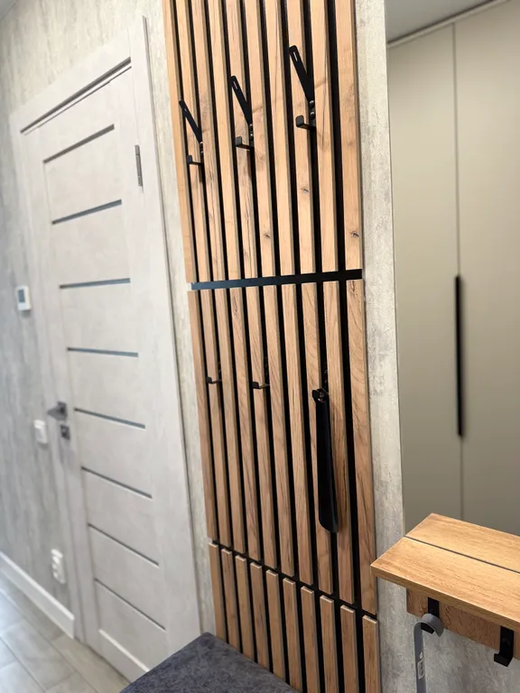 Комфортная квартира на 9 этаже