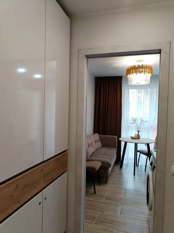 Новая квартира для вас