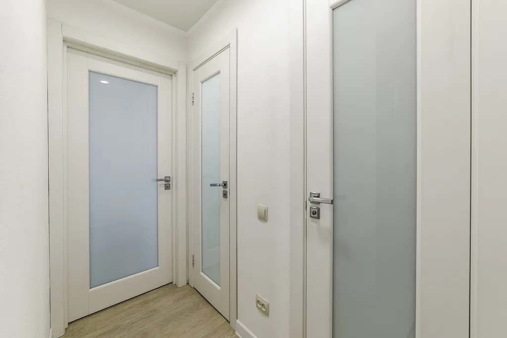 Апартаменты с удобствами для деловых гостей