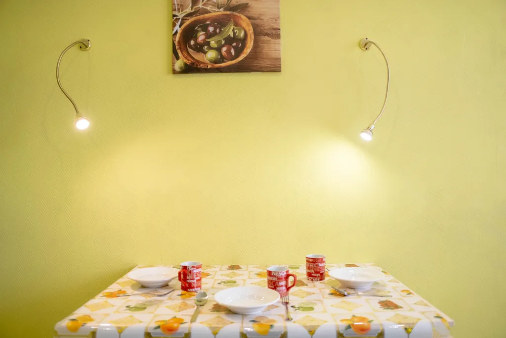 Апартаменты просторная однушка в отличном районе