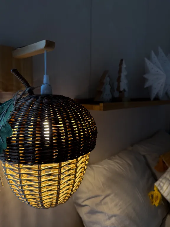 Жёлудь Domingo Dacha