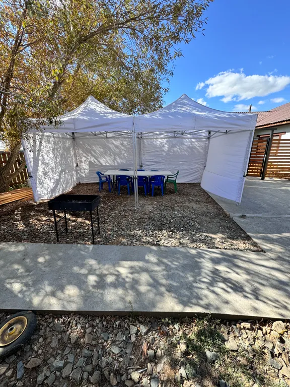 Уютный дом для отдыха и рыбалки