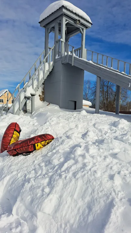 Семейный дом 1