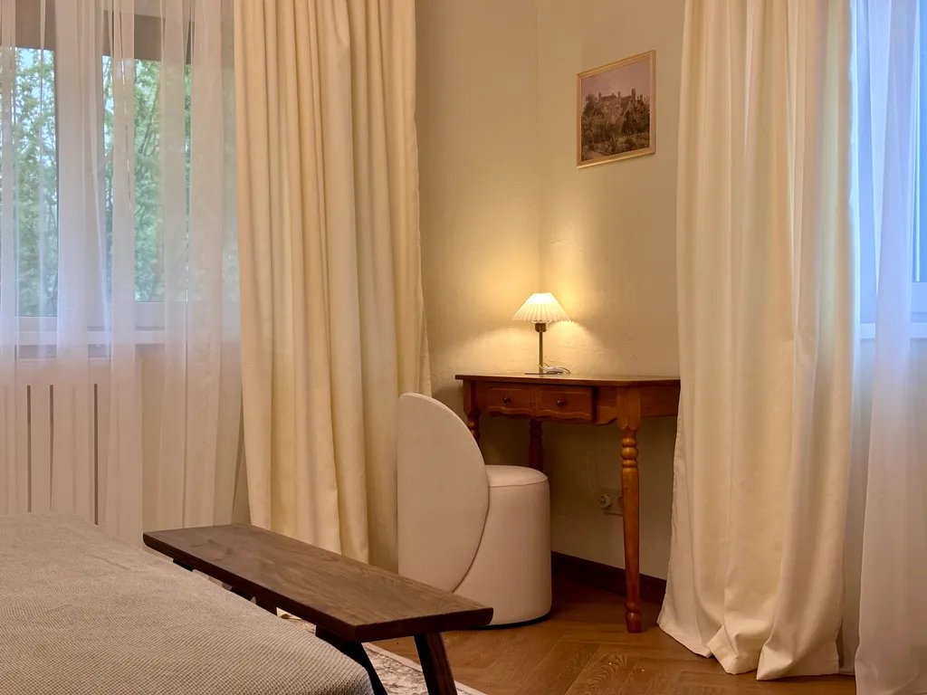 Квартира 1-комнатная Квартира — Санкт-Петербург