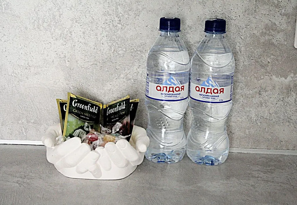 Апартаменты в ЖК Люберцы парк