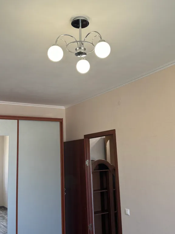 Уютная квартира в комфортном микрорайоне