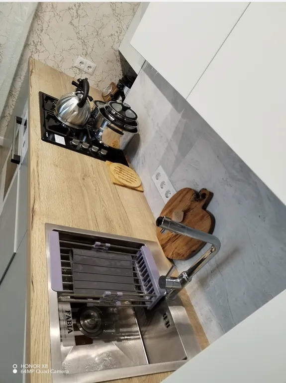 Самая уютная 2х комнатная квартира для вас