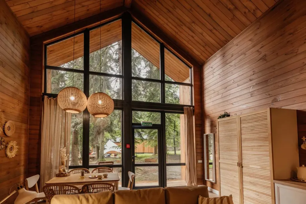 3-комнатный Дом