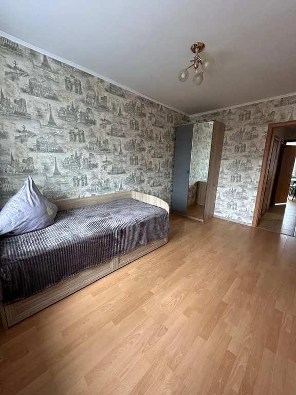 Уютная 2-х комнатная квартира