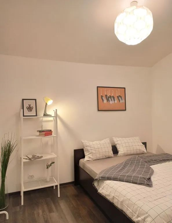 Квартира Квартира Рядом с Дворцовой на 5 гостей, парковка во дворе — Санкт-Петербург