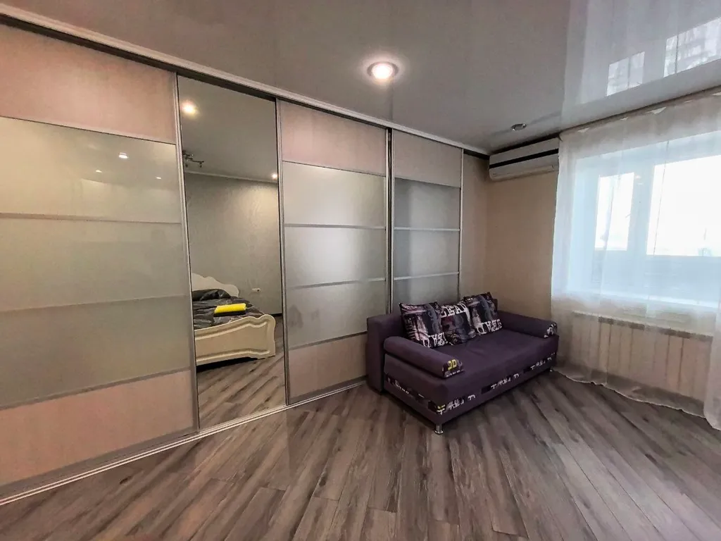 Квартира Апартаменты Чей Чемодан ЖД — Омск