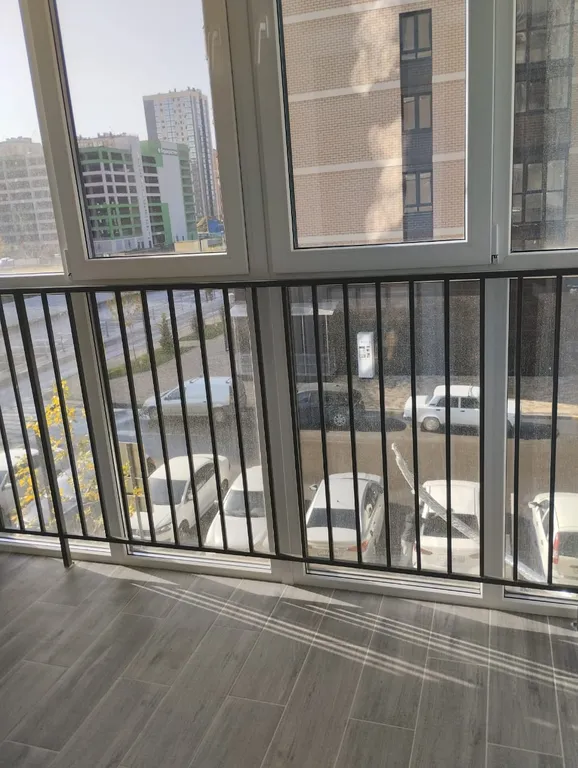 Квартира 1-комнатная Квартира — Краснодар