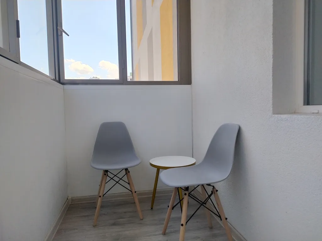 Апартаменты для семейного отдыха и командированных