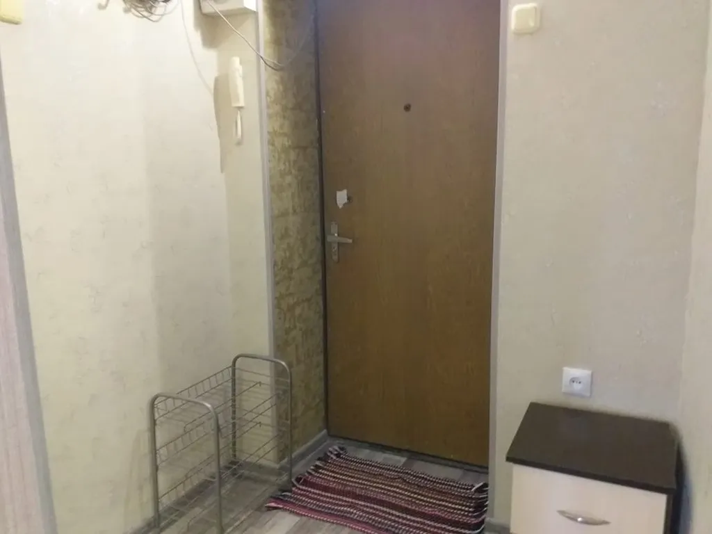 Уютная квартира в центре с прекрасным видом