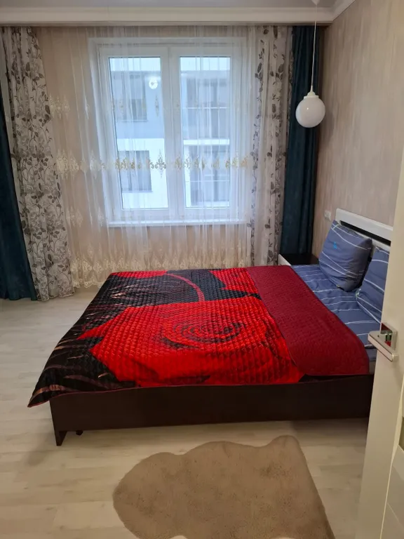 Квартира Квартира Grand Olkhovaya, твой уютный уголок в Светлогорске — Светлогорск