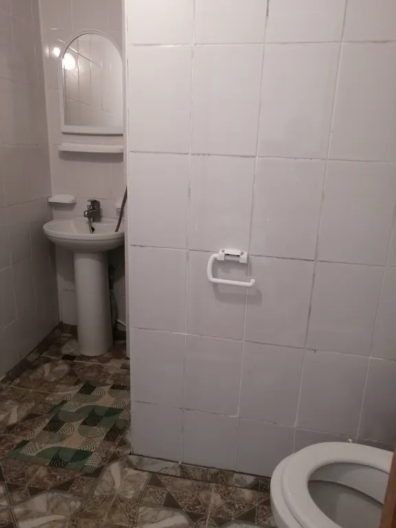 Квартира Комната — Лазаревское