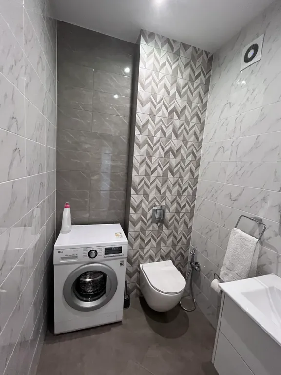 Элитные апартаменты с закрытым пляжем