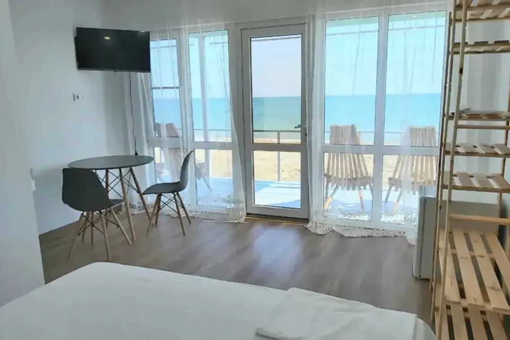 Квартира Комната — аренда посуточно в Приморское