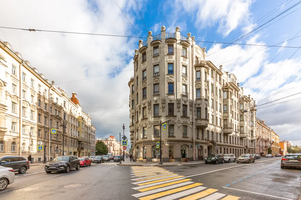 Амулет на Большом