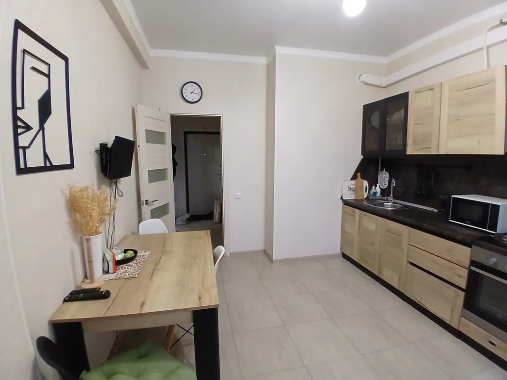 Апартамент Trevollaine