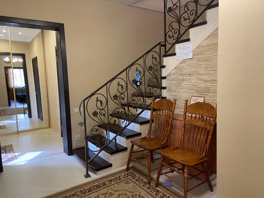 Уютный коттедж в 15-20 минутах от центра