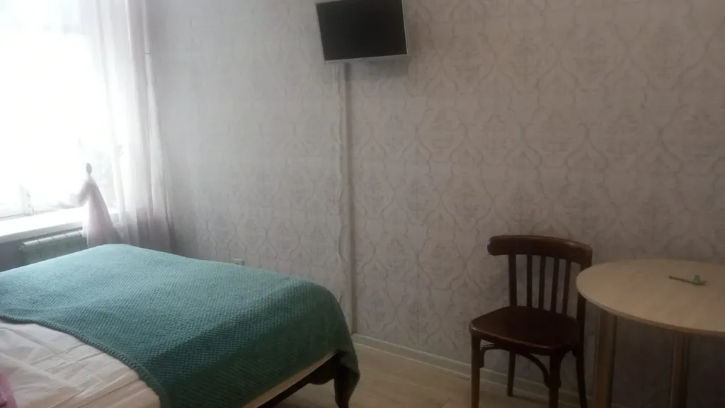 Уютная комната на Техноложке