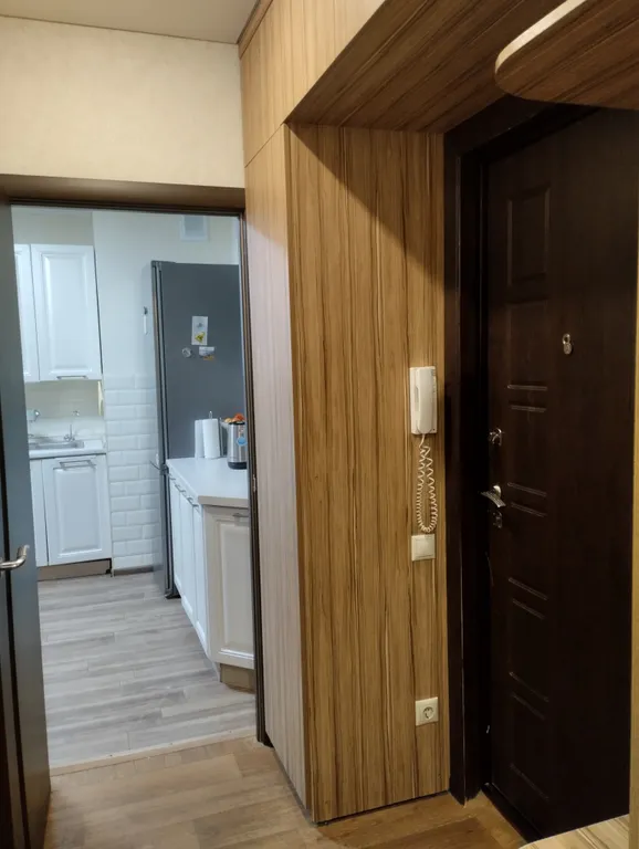 Квартира Уютная квартира — Казань