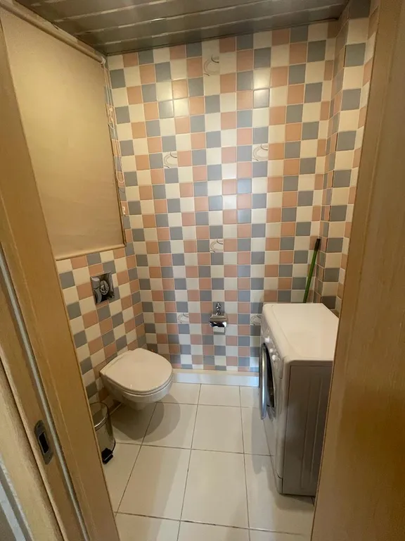 Просторная квартира в районе Аэропорта