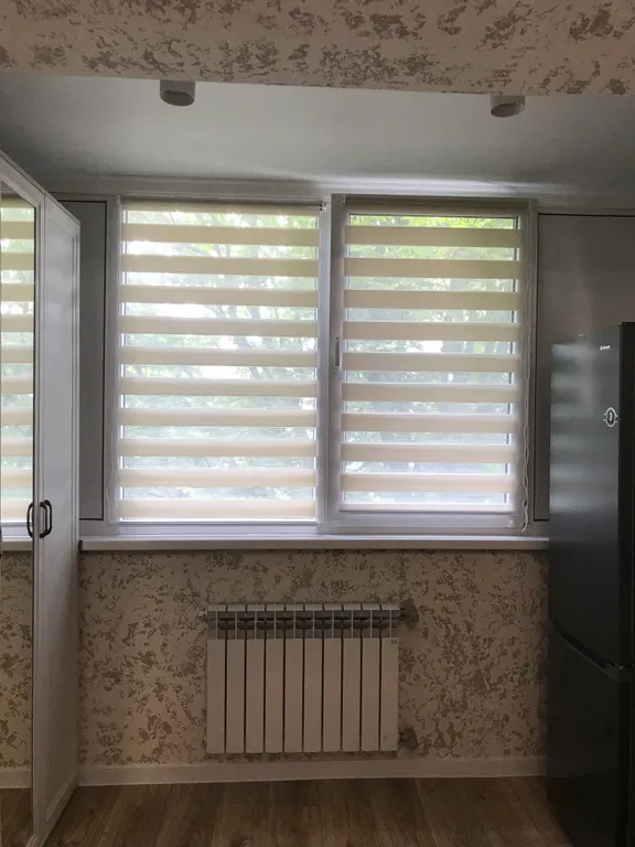 Новая студия на Ромашке