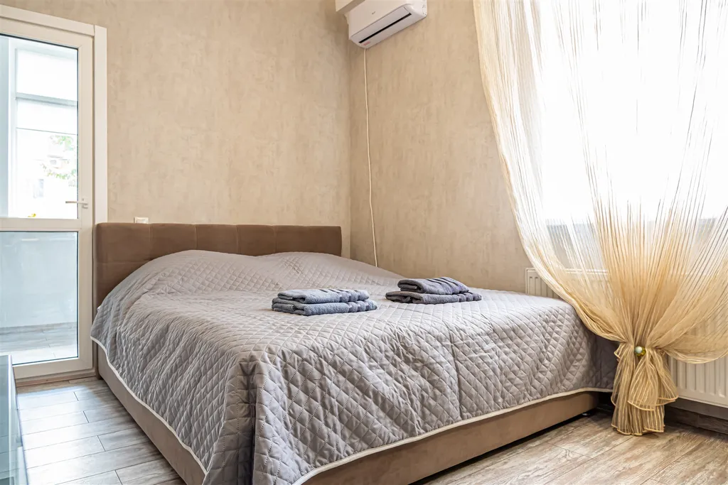 Квартира Уютная студия — аренда посуточно в Ставрополь